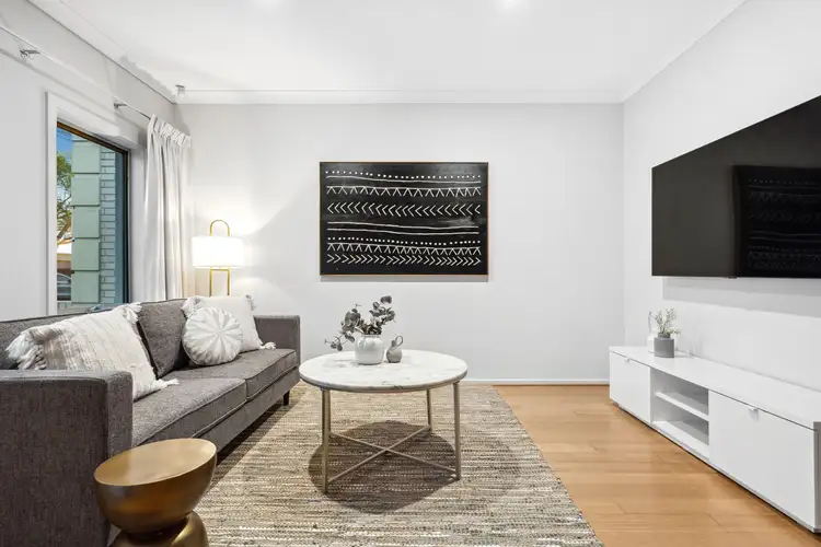 Third view of Homely house listing, 34A Hoskin Avenue, Kidman Park SA 5025