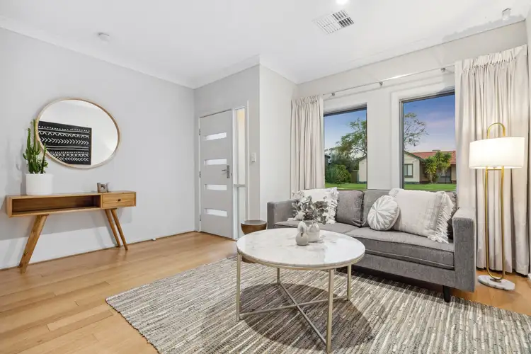 Fourth view of Homely house listing, 34A Hoskin Avenue, Kidman Park SA 5025