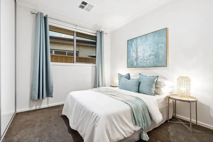 Fifth view of Homely house listing, 34A Hoskin Avenue, Kidman Park SA 5025