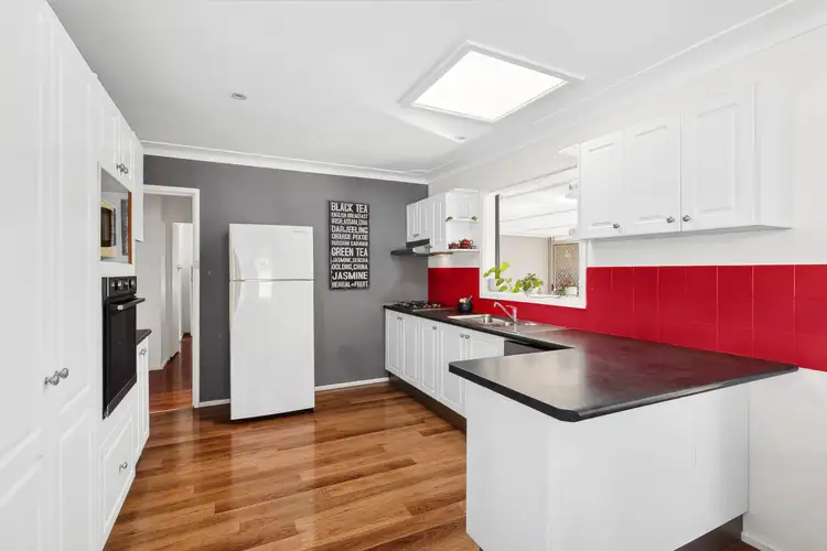 Third view of Homely house listing, 33 Browallia Crescent, Loftus NSW 2232