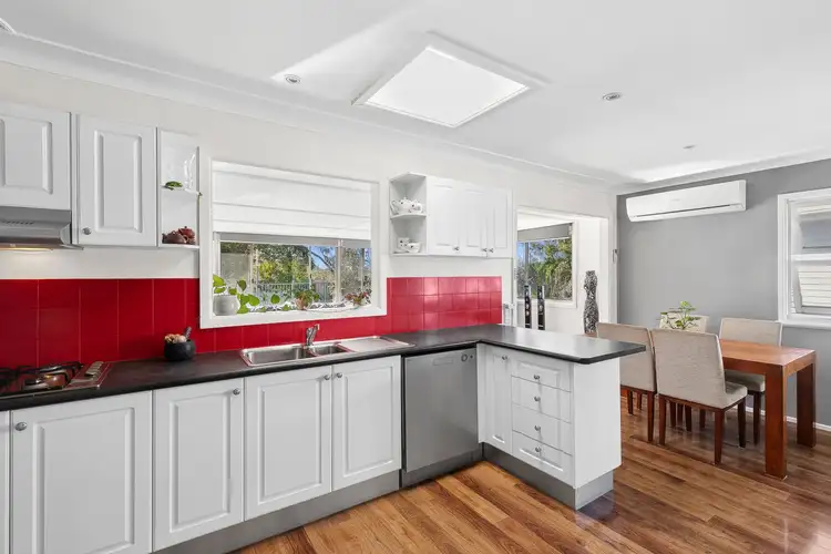 Fourth view of Homely house listing, 33 Browallia Crescent, Loftus NSW 2232
