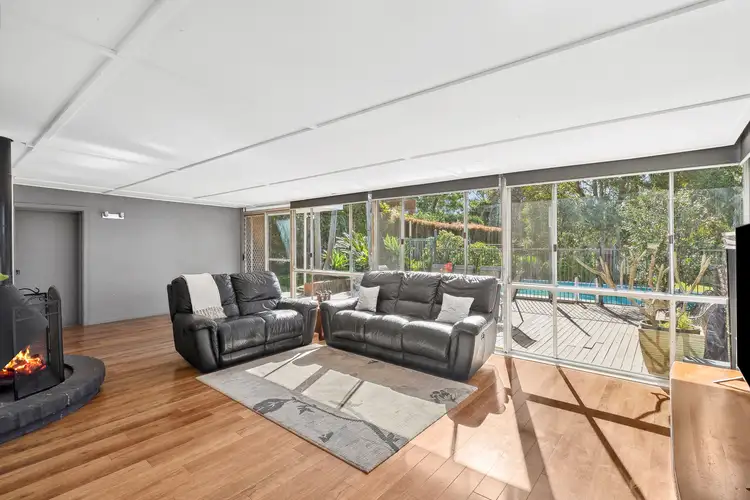 Sixth view of Homely house listing, 33 Browallia Crescent, Loftus NSW 2232