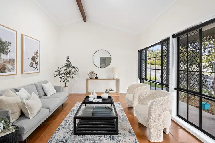 Second view of Homely house listing, 42 Coachwood Drive, Unanderra NSW 2526