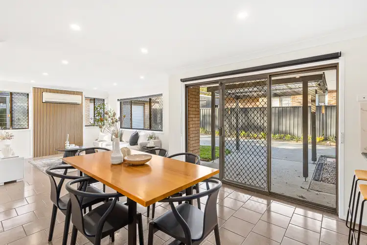 Fourth view of Homely house listing, 42 Coachwood Drive, Unanderra NSW 2526