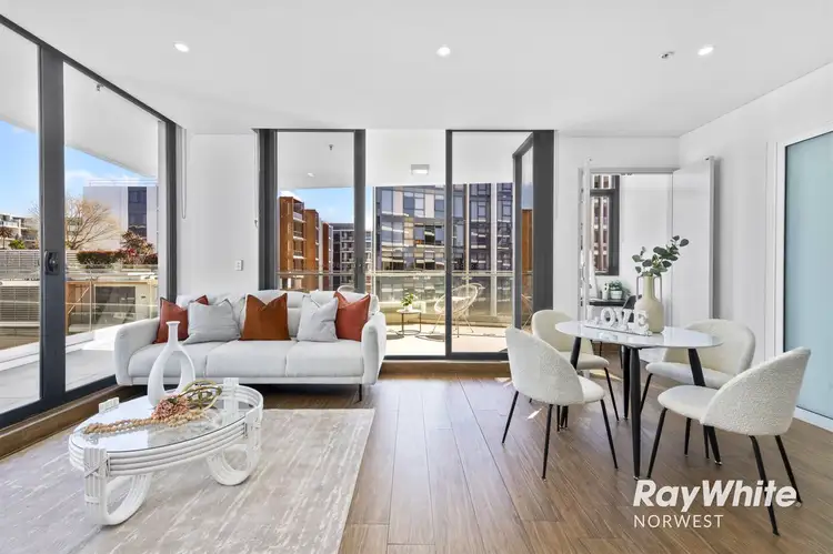 1113/3 Gearin Alley, Mascot NSW 2020