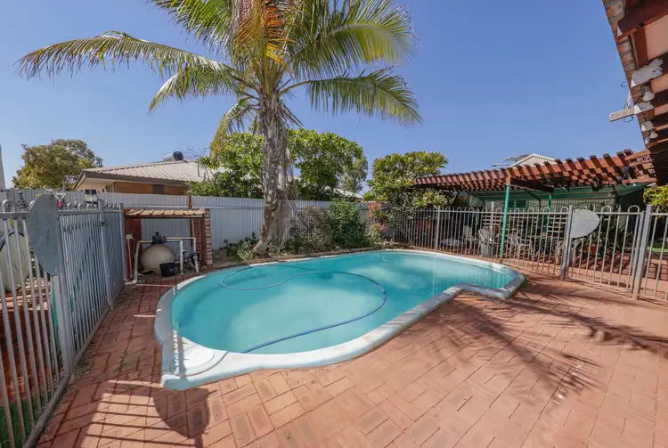 12 Crockett Way, Millars Well WA 6714