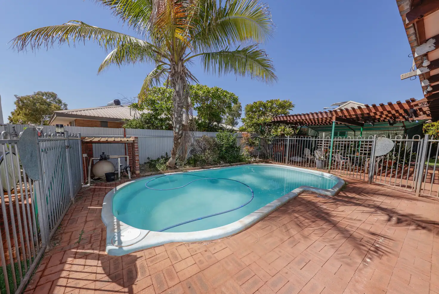 Main view of Homely house listing, 12 Crockett Way, Millars Well WA 6714
