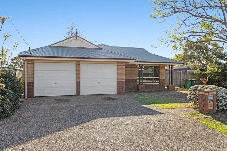 29 Joseph Street, Oakey QLD 4401