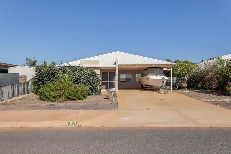 28 Nyamina Road, Baynton WA 6714