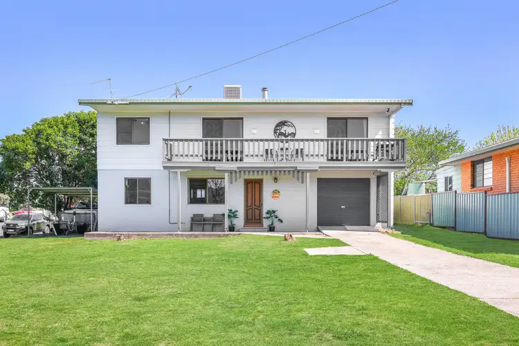 18 Robey Street, Kootingal NSW 2352