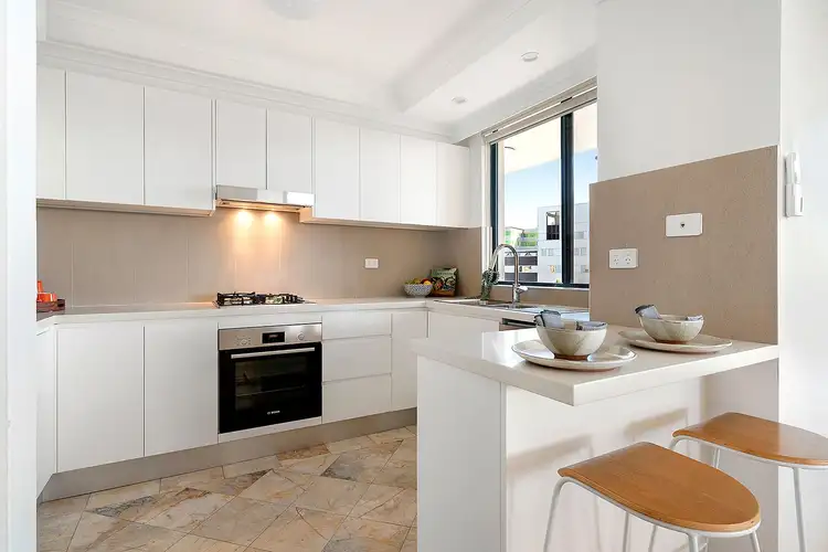 Fourth view of Homely unit listing, 77/19-23 Herbert Street, St Leonards NSW 2065