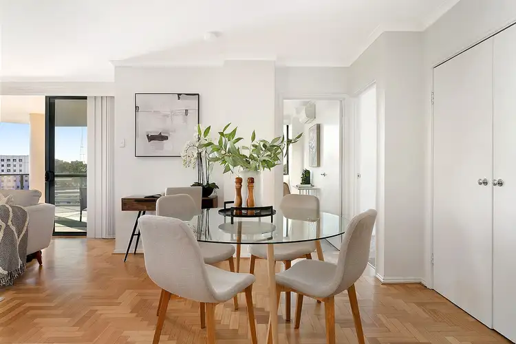 Fifth view of Homely unit listing, 77/19-23 Herbert Street, St Leonards NSW 2065