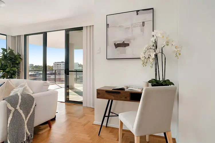 Sixth view of Homely unit listing, 77/19-23 Herbert Street, St Leonards NSW 2065