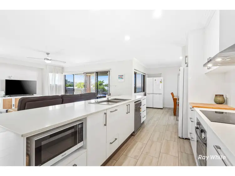 Fourth view of Homely house listing, 11 Samson Crescent, Yeppoon QLD 4703