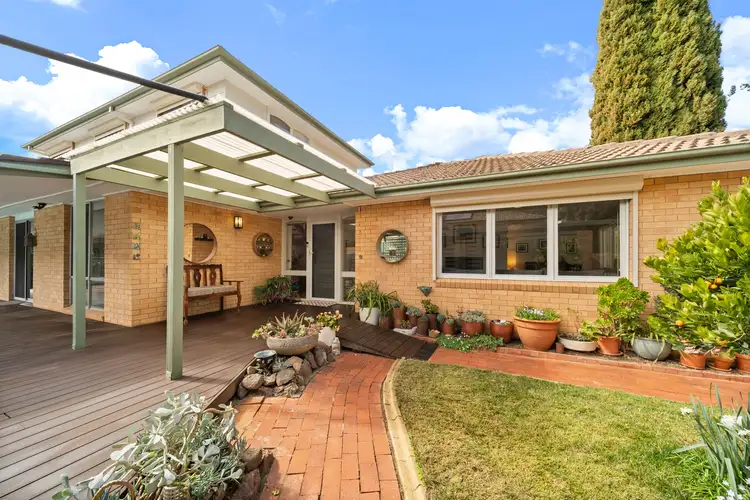 32 Letters Street, Evatt ACT 2617