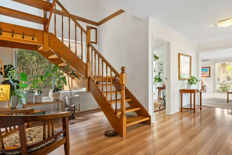 Second view of Homely house listing, 32 Letters Street, Evatt ACT 2617