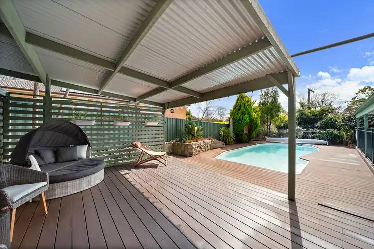 Third view of Homely house listing, 32 Letters Street, Evatt ACT 2617