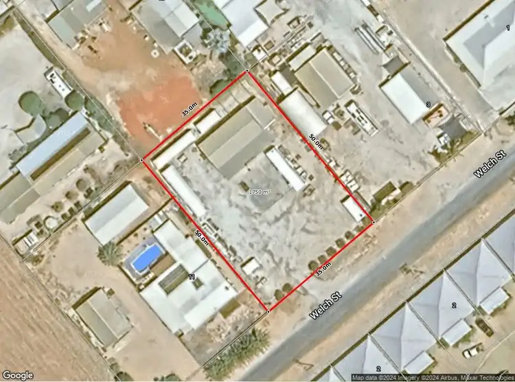 7 Welch Street, Exmouth WA 6707