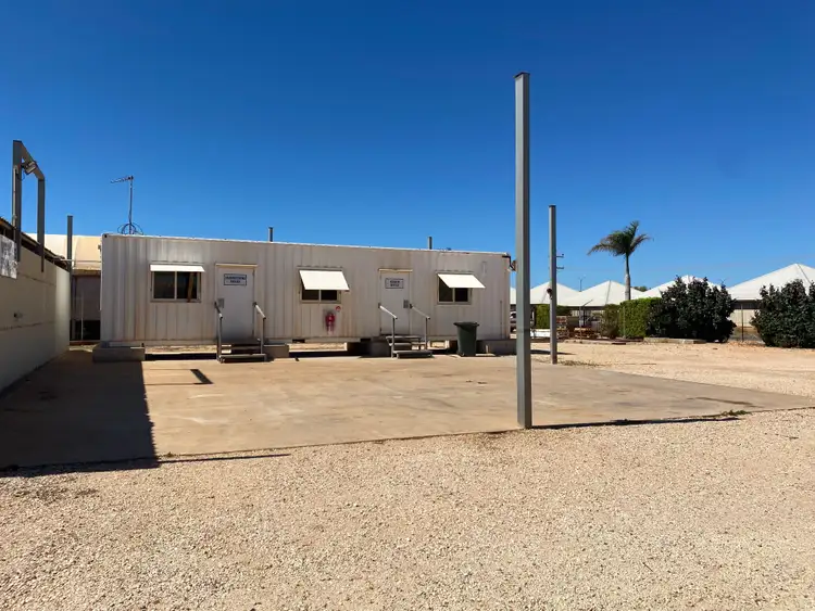 Fifth view of Homely house listing, 7 Welch Street, Exmouth WA 6707