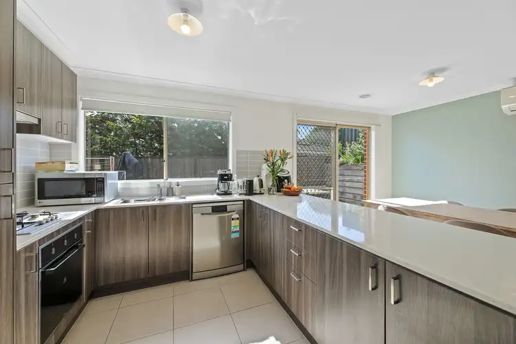 Second view of Homely unit listing, 26 Parkhead Circuit, Warragul VIC 3820