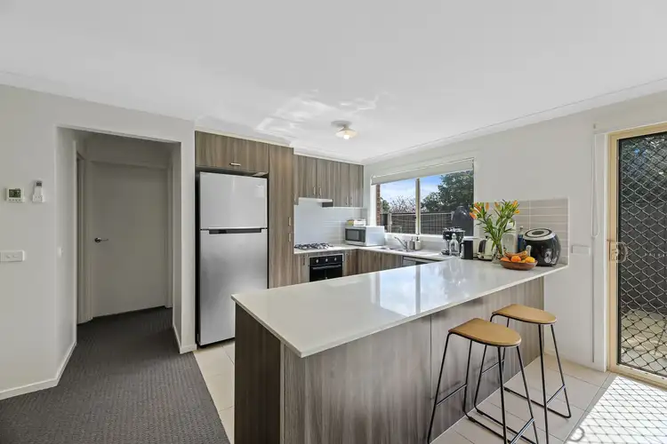 Third view of Homely unit listing, 26 Parkhead Circuit, Warragul VIC 3820