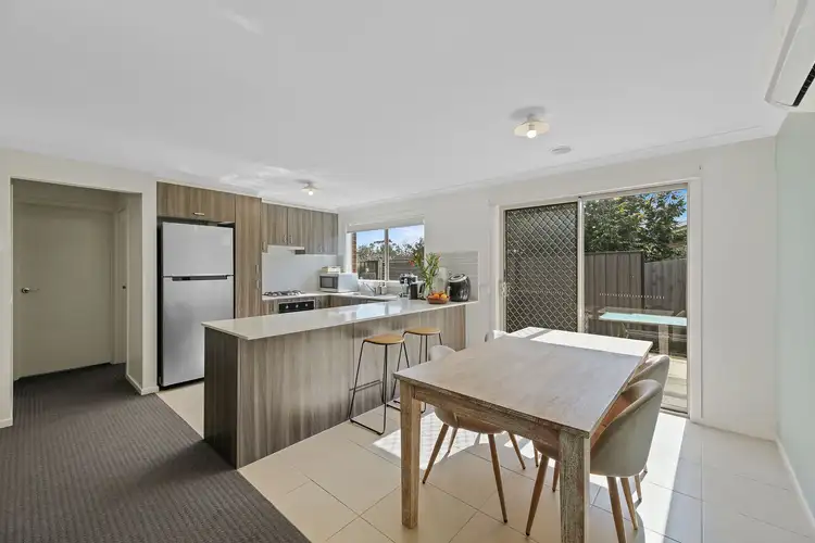 Fourth view of Homely unit listing, 26 Parkhead Circuit, Warragul VIC 3820