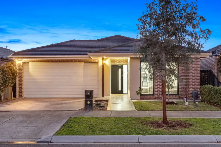 17 Creekbridge Street, Craigieburn VIC 3064