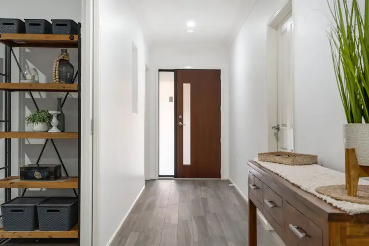 Second view of Homely house listing, 17 Creekbridge Street, Craigieburn VIC 3064