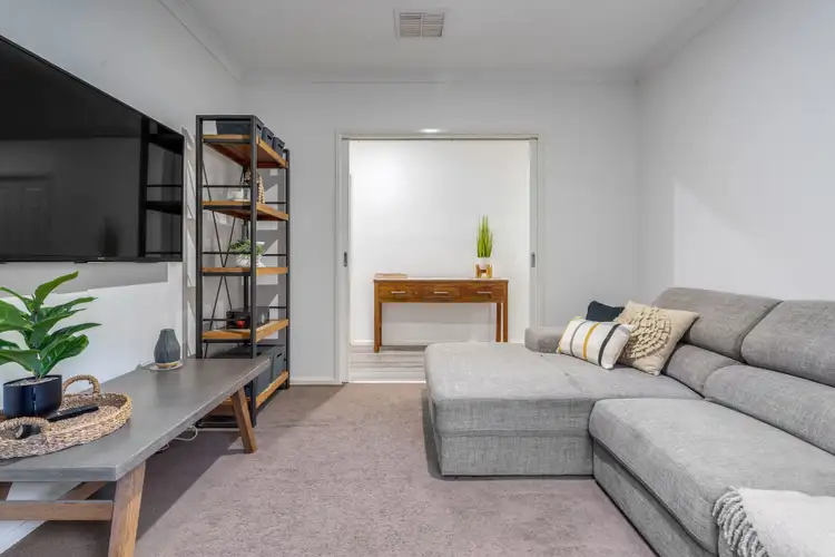 Third view of Homely house listing, 17 Creekbridge Street, Craigieburn VIC 3064