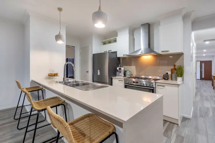 Fourth view of Homely house listing, 17 Creekbridge Street, Craigieburn VIC 3064