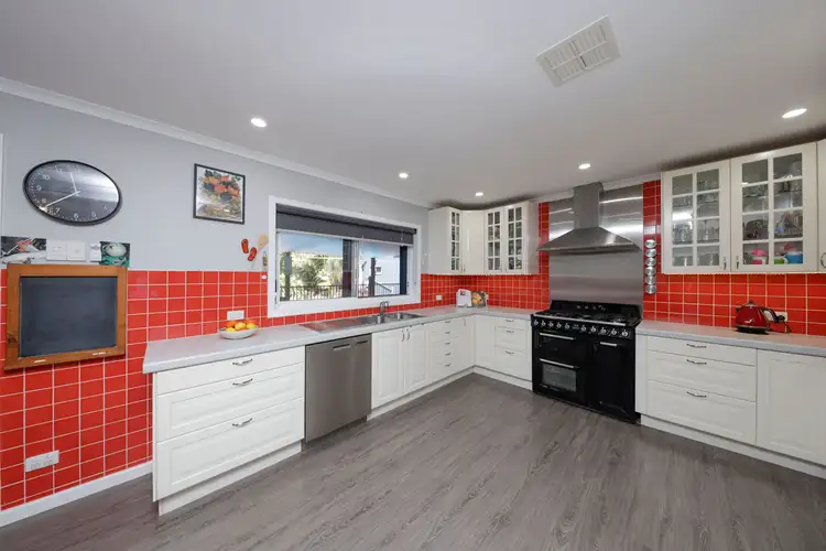 Second view of Homely house listing, 2 Lewington Way, Bulgarra WA 6714