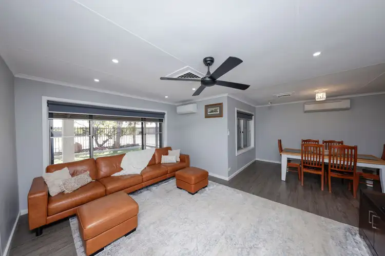 Third view of Homely house listing, 2 Lewington Way, Bulgarra WA 6714