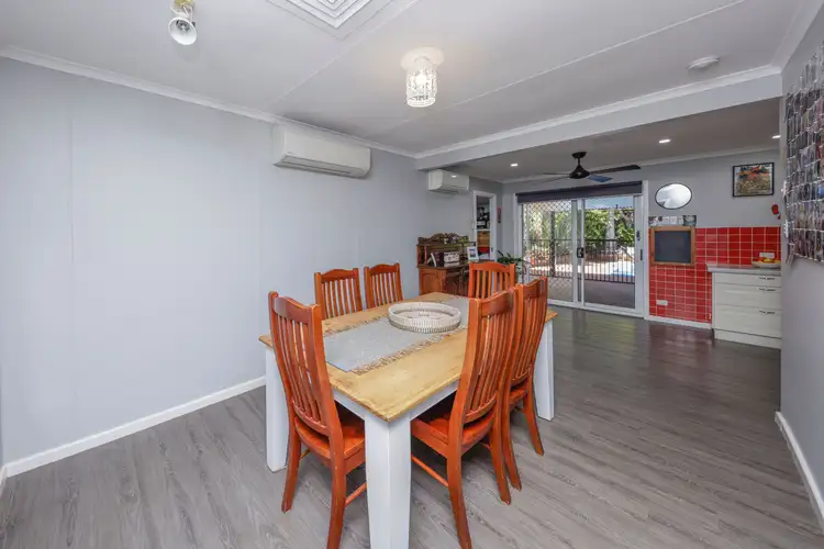 Fourth view of Homely house listing, 2 Lewington Way, Bulgarra WA 6714