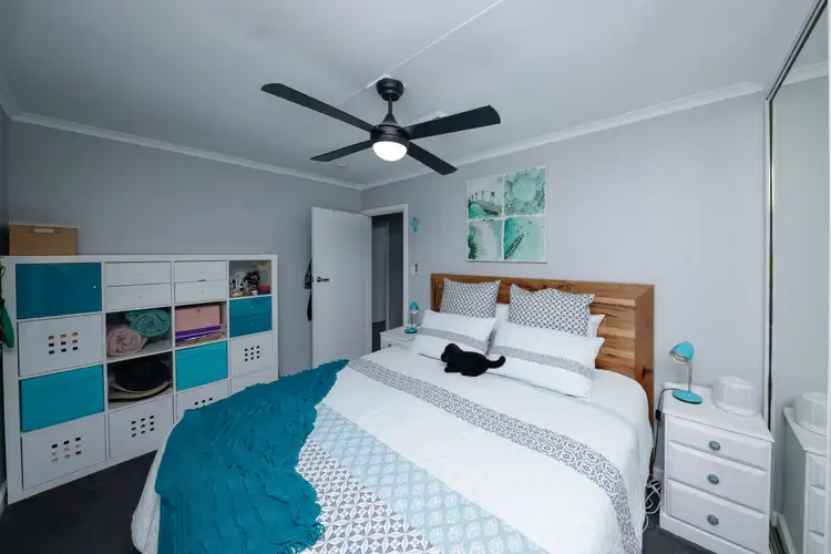 Fifth view of Homely house listing, 2 Lewington Way, Bulgarra WA 6714