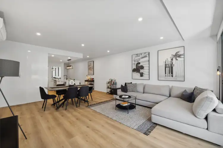 111/1 Lucinda Avenue, Norwest NSW 2153