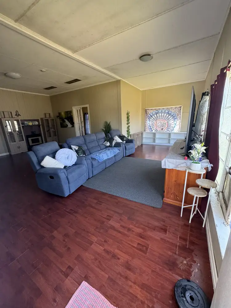 Fourth view of Homely house listing, 163 Alfred Street, Charleville QLD 4470