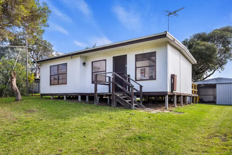Main view of Homely house listing, 1 Webster Avenue, Venus Bay VIC 3956