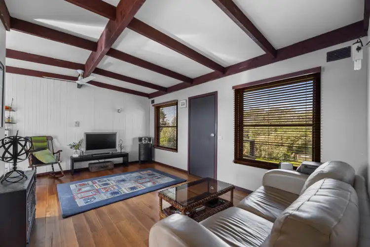 Fourth view of Homely house listing, 1 Webster Avenue, Venus Bay VIC 3956