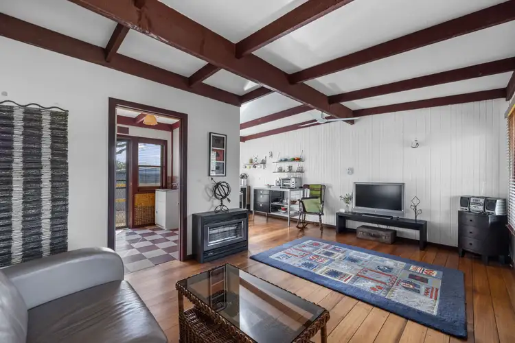Fifth view of Homely house listing, 1 Webster Avenue, Venus Bay VIC 3956