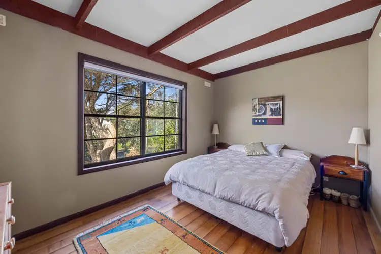 Sixth view of Homely house listing, 1 Webster Avenue, Venus Bay VIC 3956