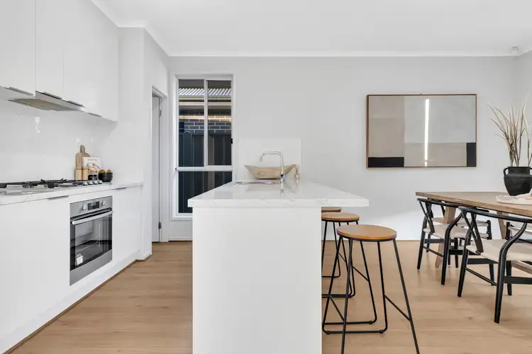 Third view of Homely house listing, 10 Edmund Avenue, Virginia SA 5120