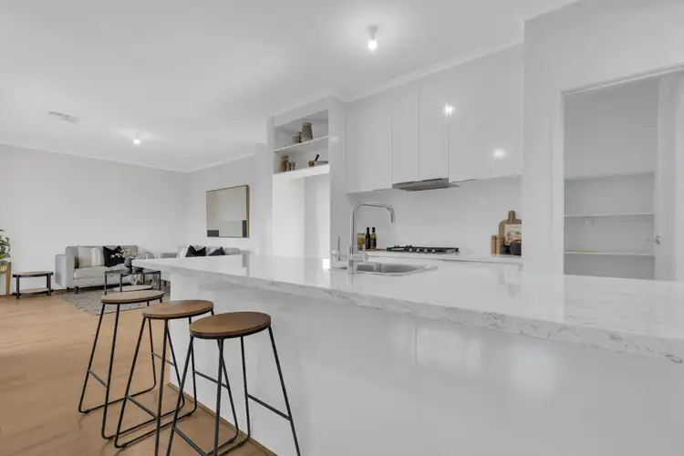 Fourth view of Homely house listing, 10 Edmund Avenue, Virginia SA 5120