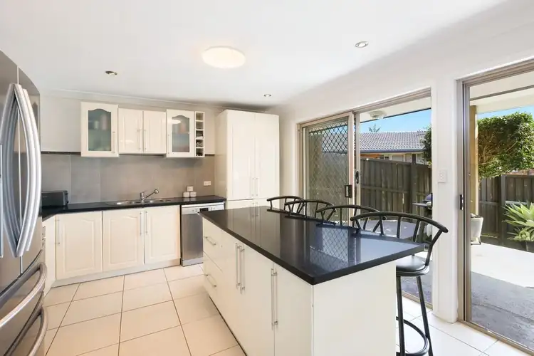 Fifth view of Homely house listing, 21 Jancoon Court, Carrara QLD 4211