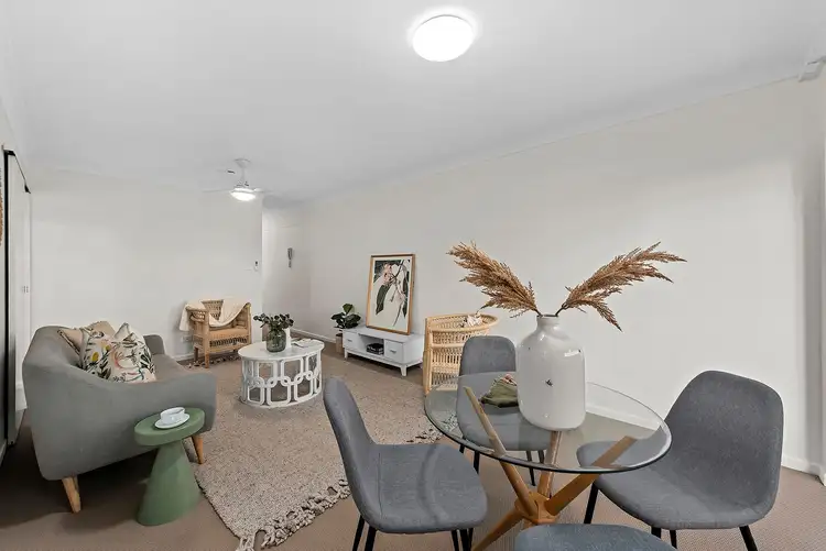 Fourth view of Homely apartment listing, 15/383 Bowen Terrace, New Farm QLD 4005
