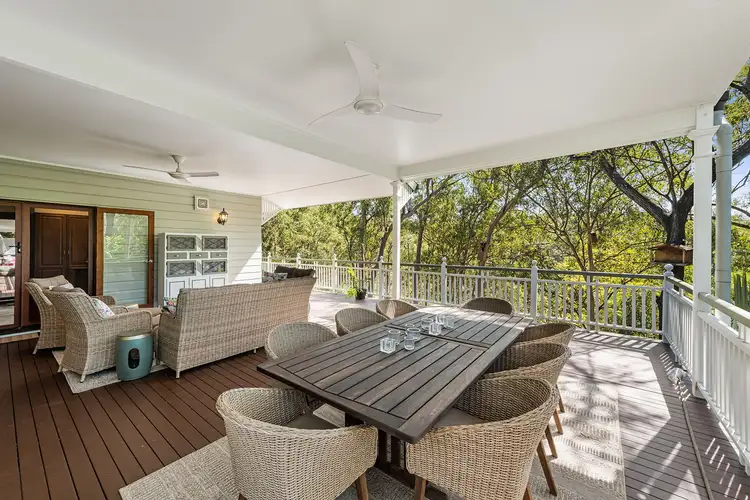 Fifth view of Homely rural property listing, 197 Red Cedar Road, Pullenvale QLD 4069