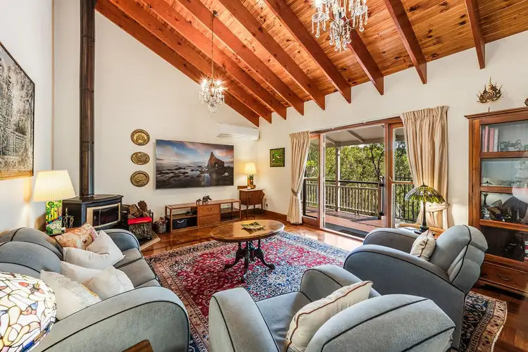 Sixth view of Homely rural property listing, 197 Red Cedar Road, Pullenvale QLD 4069