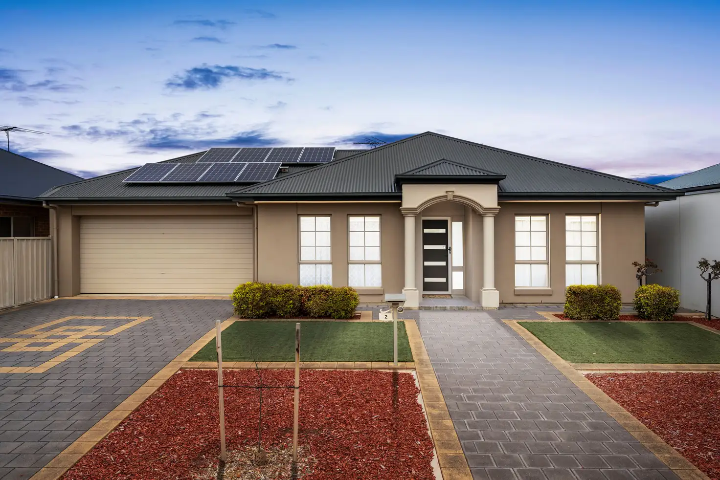 Main view of Homely house listing, 2 Eldridge Crescent, Grange SA 5022