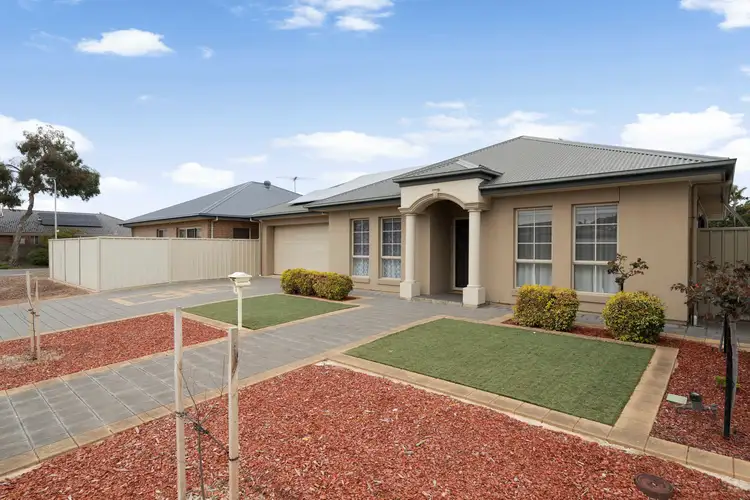 Second view of Homely house listing, 2 Eldridge Crescent, Grange SA 5022