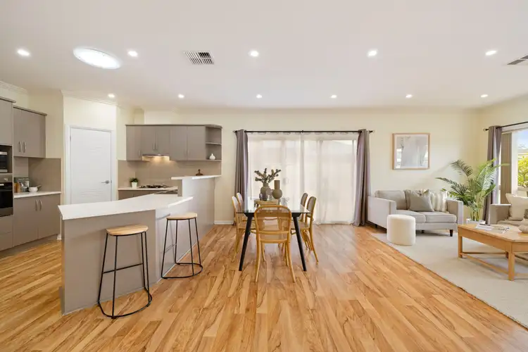 Fourth view of Homely house listing, 2 Eldridge Crescent, Grange SA 5022