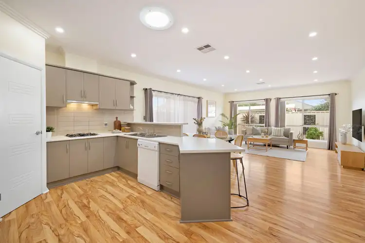 Fifth view of Homely house listing, 2 Eldridge Crescent, Grange SA 5022